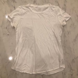 Gap Vintage Crew neck T-shirt